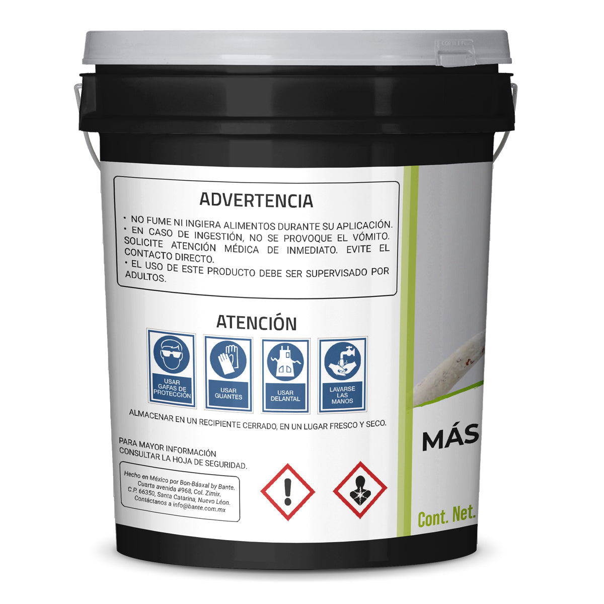 Pintura Eco Bon